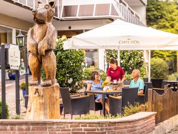 Kurz & Gut I Kurzurlaub in der Lüneburger Heide