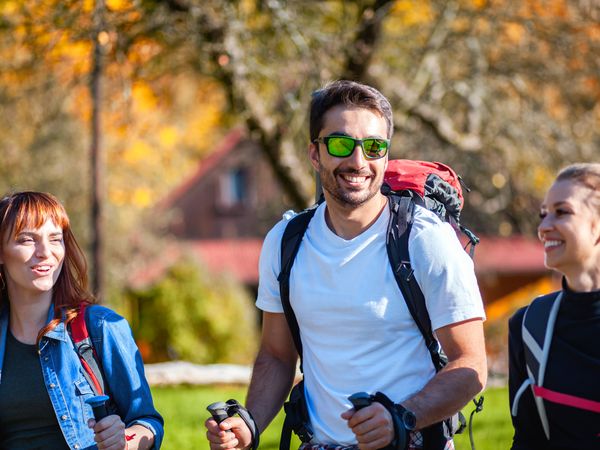 3 Tage Wandern im UNESCO Global Geopark TERRA.vita in Bramsche, Niedersachsen inkl. Frühstück