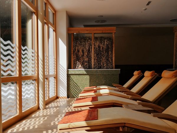 5 Tage Aktivurlaub in Osttirol mit großem Wellness in Hopfgarten in Defereggen, Tirol inkl. Halbpension Plus