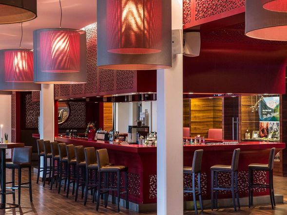 Asia Hotel & Spa Leoben