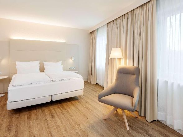 Doppelzimmer SUPERIOR