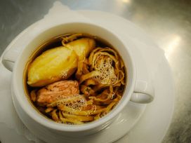 Die Alpen warten-3 Tage im Oberammergau mit HP