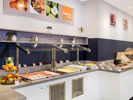 2 Tage in Friedrichshafen am Bodensee mit Frühstück