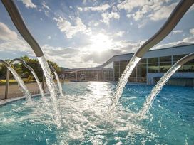 Wellness- Schnuppertage in der Dübener Heide inkl. Dinnerbuffet & Massage