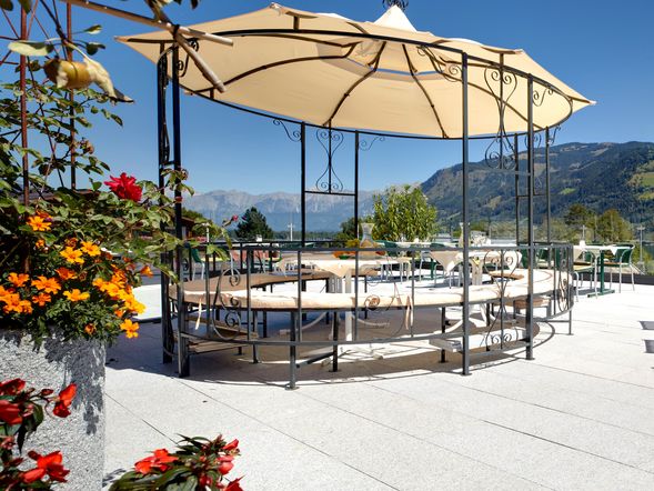 4 Tage Urlaub zwischen Berge und Seen - mit Frühstück
