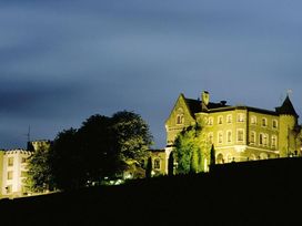 2 Tage im Schlosshotel - mit Blick auf Würzburg