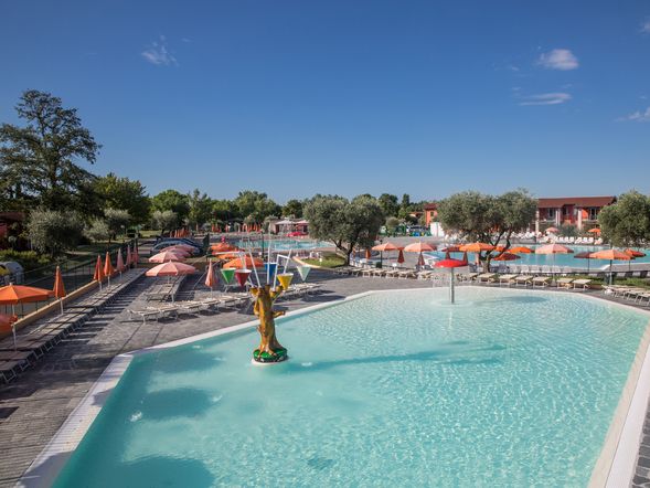 4 Tage am Gardasee mit Frühstück