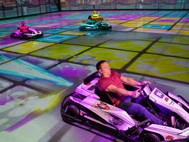 Auto- und Technikmuseum Sinsheim (1 Nacht)