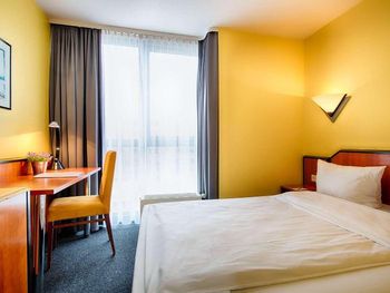 2 Tage mit Frühstück im ACHAT Hotel Stuttgart