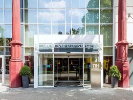 2 Tage im NH Hamburg Horner Rennbahn 