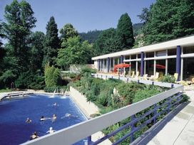 4 Tage am Fuße des Sommerbergs mit Frühstück