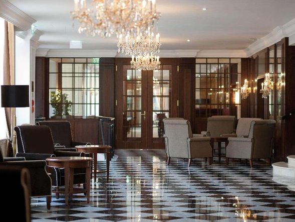 Parkhotel Schoenbrunn by Austria Trend Hotels