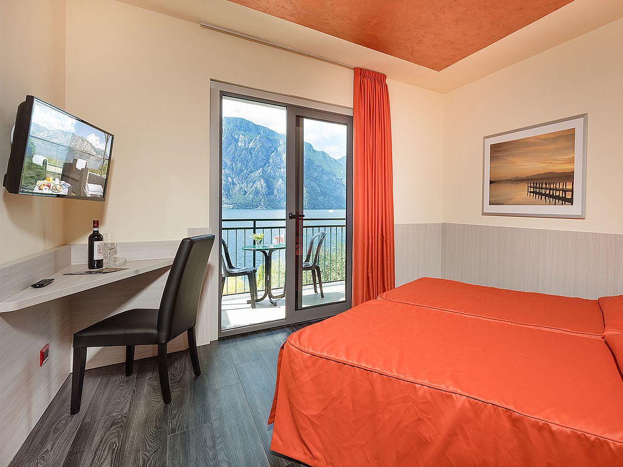 Hotel Sole Malcesine