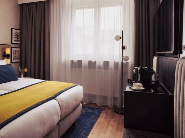 Dreibettzimmer SUPERIOR