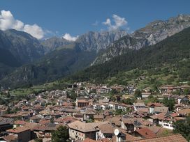 Genussurlaub für Feinschmecker im Trentino