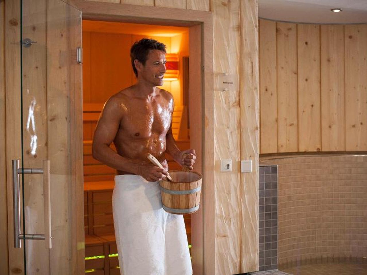 8Tage Best Western Plus Hotel Willingen mit Frühstück