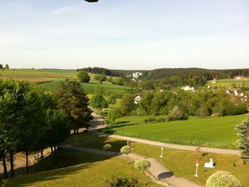 Naturgenuss im Schwarzwald