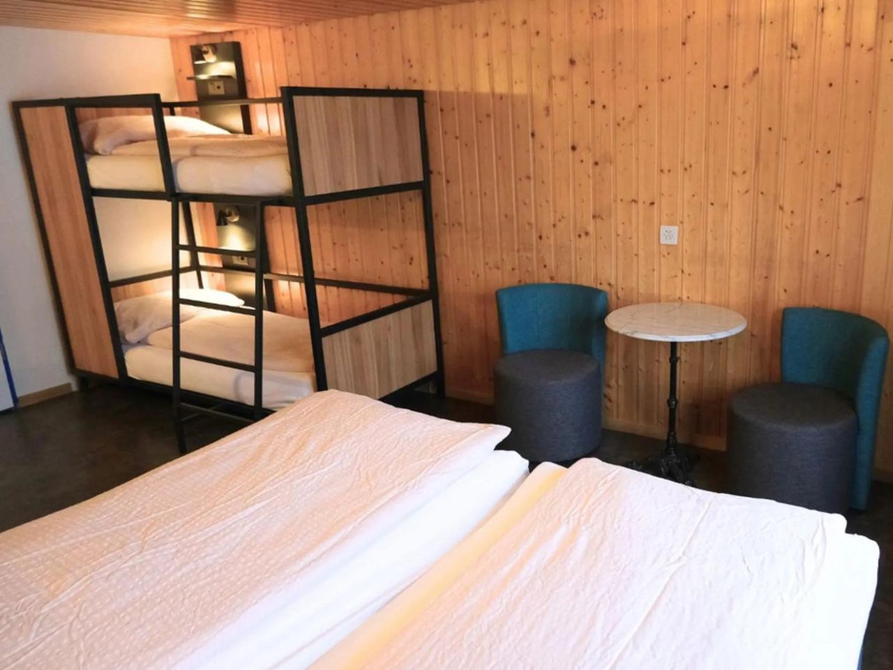 4 Tage das Berner Oberland entdecken