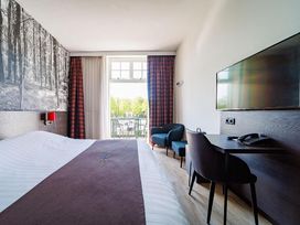 Kurzurlaub in den Niederlanden - 7 Tage in Apeldoorn