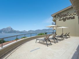 Zwischen Bergen und dem See - 4 Tage