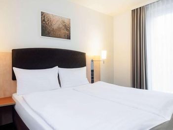 5 Tage im InterCity Hotel Wien mit Frühstück