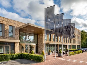 3 Tage Amsterdam erkunden: Dine & Dream Experience