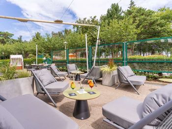 Seeluft statt Alltagsstress