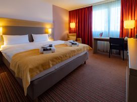 2 Tage Kurzurlaub mit Frühstück im elaya hotel stuttgart boeblingen