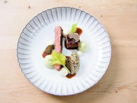 4 Tage Wellness in den Bergen in St. Anton