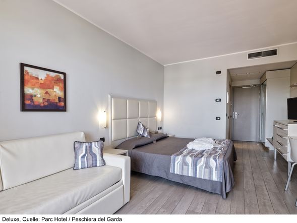 Parc Hotel