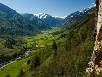 Auszeit am Großglockner - 3 Tage mit HP