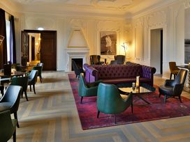 Kurze Auszeit mit Dinner - 2 Tage Fleesensee