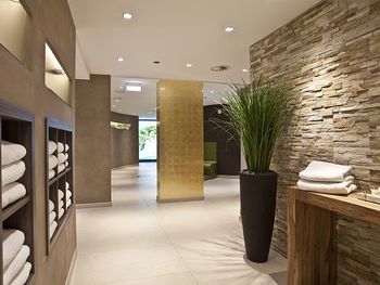 Herbst-Wellness-Arrangement
