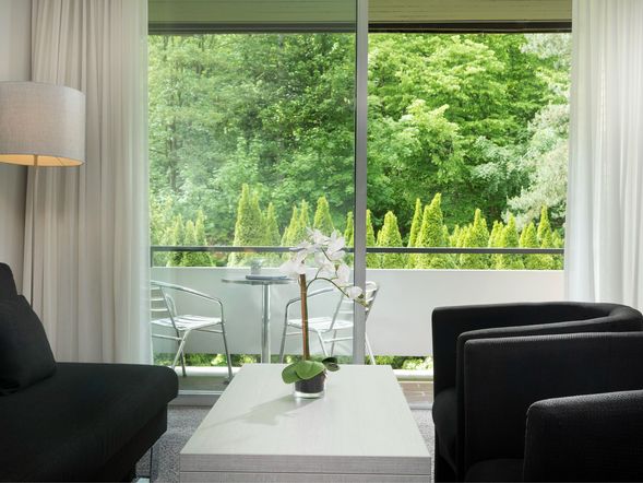 Comfort Doppelzimmer