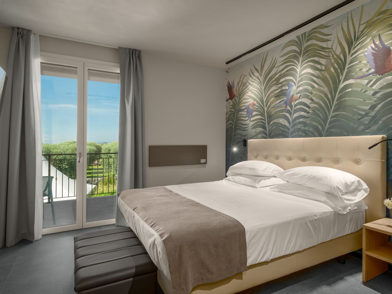 Regenerative Suite