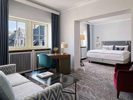 7 Tage in der Kulturstadt Weimar 