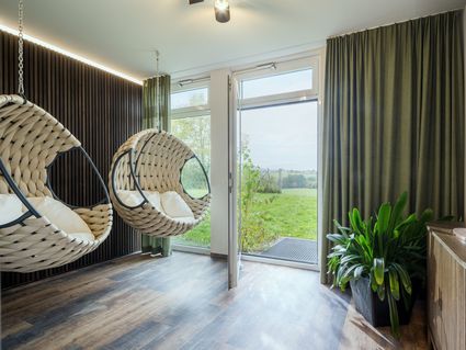 Wellnessglück im Schwarzwald