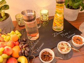 Genießertage im Bayerischen Wald mit Massage & HP