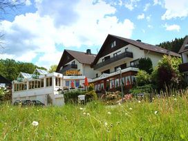 1 Woche Möhnetal-Urlaub