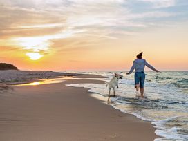 Pfötchenwochen Spezial auf Usedom
