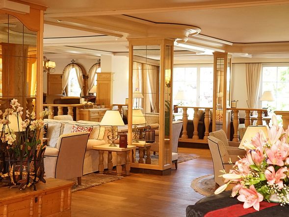 Romantik Hotel Schweizerhof Grindelwald