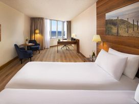 5 Tage im NH Zandvoort mit Frühstück