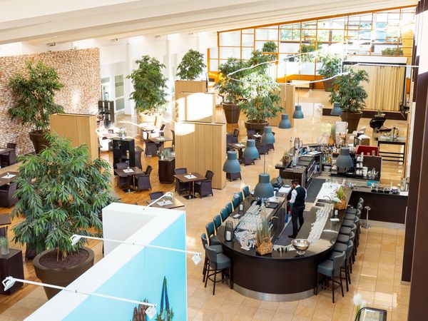 Vier Jahreszeiten Zingst in Zingst Nr 1