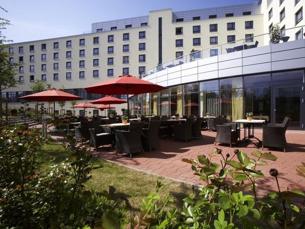 2 Tage Sensual Hydro in Fulda, Hessen inkl. Halbpension