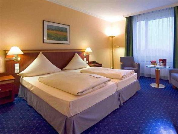 Mercure Hotel Trier Porta Nigra