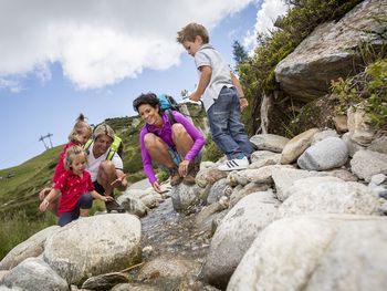 3 Tage in Kärnten: All Inclusive für Groß und Klein