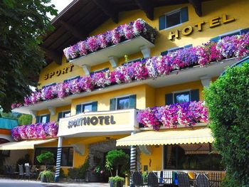 Aktiv & Entspannt im Salzburger Land - 4 Tage