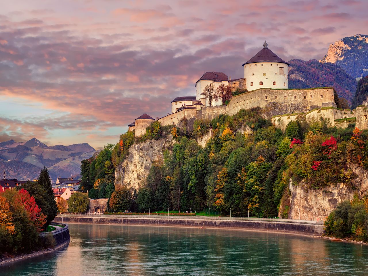 Arte Hotel Kufstein