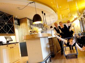 PFALZ du mal wieder weg willst