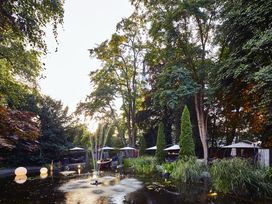 Romantisches Rendezvous am Teutoburger Wald | 4 Tg.